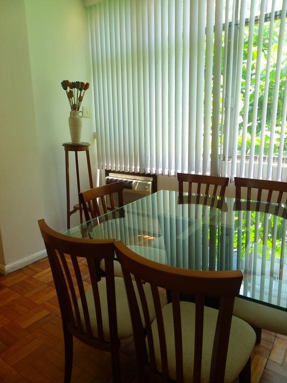 Apartamento Rainha Elisabeth Ii Río de Janeiro